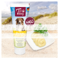 Tubidog Leberwurst