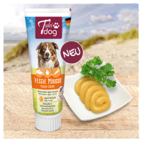 Tubidog Leberwurst