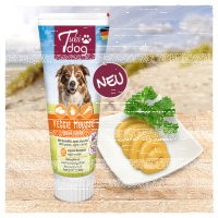 Tubidog Geflügelcreme