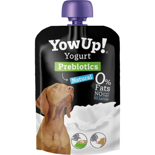 YowUp! Yogurt Dogs Quetschi
