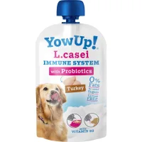 YowUp! Yogurt Dogs Quetschi
