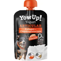 YowUp! Yogurt Dogs Quetschi