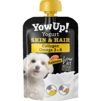 YowUp! Yogurt Dogs Quetschi
