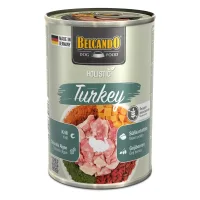 Holistic Turkey Belcando 400g