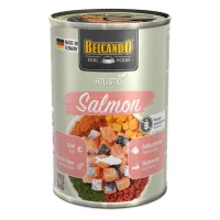 Holistic Salmon Belcando 400g