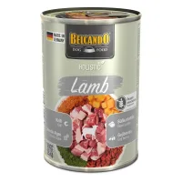 Holistic Lamb Belcando 400g