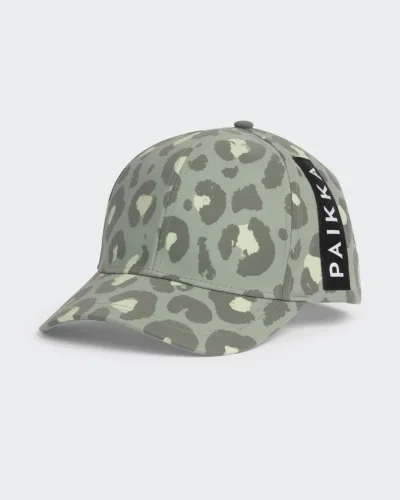 PAIKKA Visibility Cappy