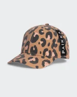 PAIKKA Visibility Cappy