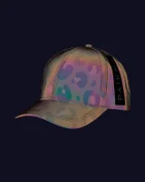 PAIKKA Visibility Cappy