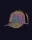 PAIKKA Visibility Cappy Green Leo