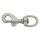 Rostfreier Bolzenkarabiner 82 mm/17