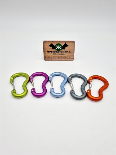 Karabiner Wave