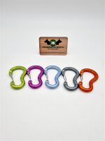 Karabiner Wave