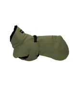 PAIKKA  Raincoat Grün