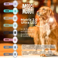 Matrix 2.0 Ultra LED - Safety light