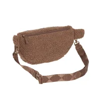 Palopa Emma Teddy-Fleece Limited Edition braun