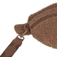 Palopa Emma Teddy-Fleece Limited Edition braun