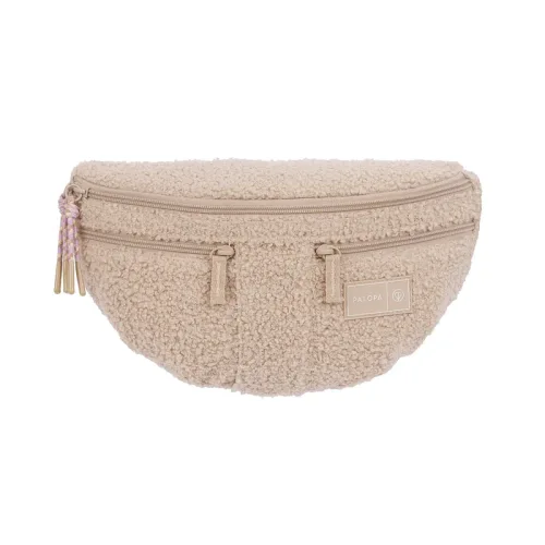Palopa Emma Teddy-Fleece Limited Edition beige