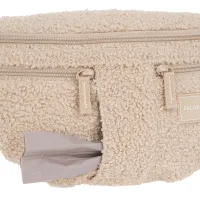 Palopa Emma Teddy-Fleece Limited Edition beige
