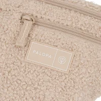 Palopa Emma Teddy-Fleece Limited Edition beige