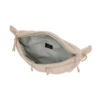 Palopa Emma Teddy-Fleece Limited Edition beige