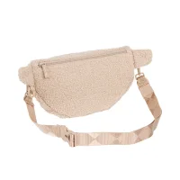 Palopa Emma Teddy-Fleece Limited Edition beige
