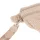Palopa Emma Teddy-Fleece Limited Edition beige