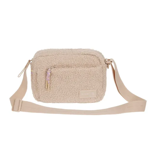 Palopa Bag Noka Teddy-Fleece Limited Edition