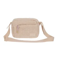 Palopa Bag Noka Teddy-Fleece Limited Edition