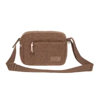 Palopa Bag Noka Teddy-Fleece Limited Edition