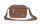 Palopa Bag Noka Teddy-Fleece Limited Edition braun