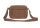 Palopa Bag Noka Teddy-Fleece Limited Edition braun