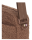 Palopa Bag Noka Teddy-Fleece Limited Edition braun