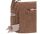 Palopa Bag Noka Teddy-Fleece Limited Edition braun