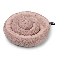 Swirl rosa