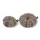 Daisy 14cm-taupe