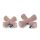 Ziggy 20cm-rosa