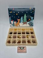 Adventskalender Veggie