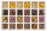 Adventskalender Veggie