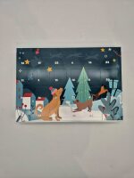 Adventskalender Veggie