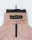 PAIKKA Visibility Winter Jacket Wool Rose