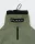 PAIKKA Visibility Winter Jacket Wool Grün