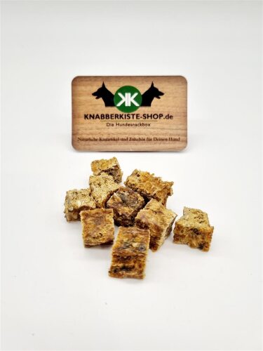 Dorschfleischwürfel 500 g