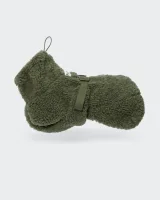 PAIKKA Sherpa Hundeshirt Olive