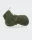 PAIKKA Sherpa Hundeshirt Olive