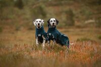 NonStop Fjord lined raincoat