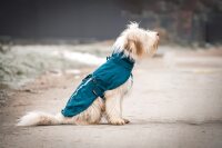 NonStop Fjord lined raincoat