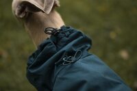 NonStop Fjord lined raincoat