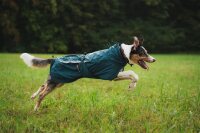 NonStop Fjord lined raincoat 70