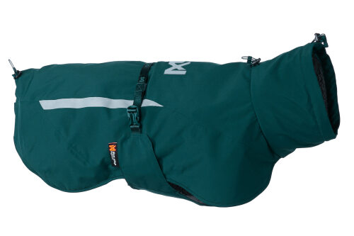 NonStop Fjord lined raincoat 55